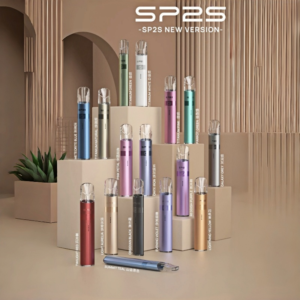 SP2S